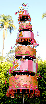 cake jewels