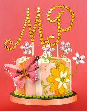 cake jewels