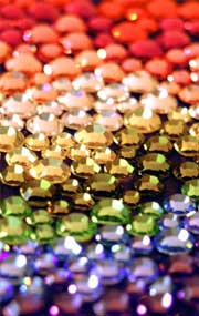 cake jewels