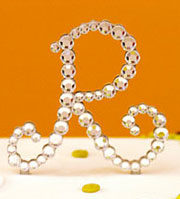 cake jewels